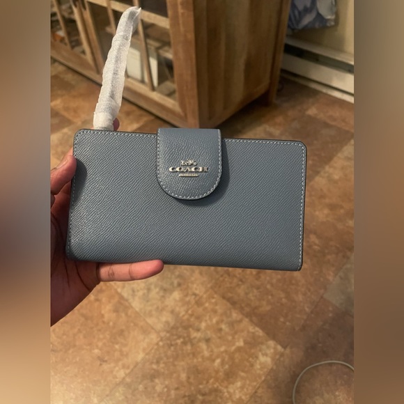 Brand new Coach bag, and wristlet!! sold together! - Picture 3 of 4